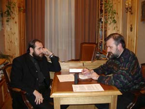 А.Куимов и А.Степанов