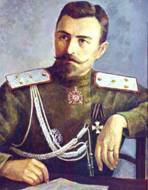 Генерал-лейтенант Сергей Леонидович Марков