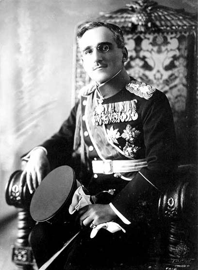 Александр I Карагеоргиевич