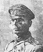 Генерал Дроздовский