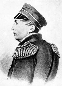 Павел Степанович Нахимов