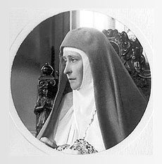 Святая преподобномученица Елизавета Феодоровна – настоятельница Марфо-Мариинской обители