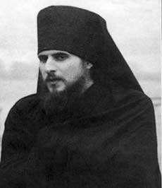 Иеромонах Василий (Росляков)