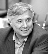 Юрий Ехануров, новый глава украинского правительства