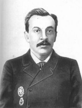 Иван Иванович Дудниченко