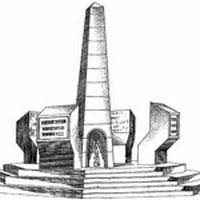 Мемориал "Героям-казакам, погибшим во время Русско-турецкой и Русско-персидской войн" (Ереван)