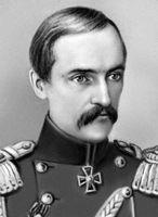 вице-адмирал В.А.Корнилов