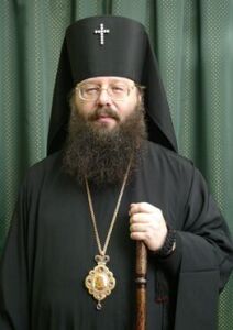 Архиепископ Ярославский и Ростовский Кирилл (Наконечный)