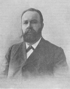 Владислав Францевич Залеский