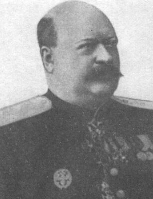 Граф Алексей Павлович Игнатьев