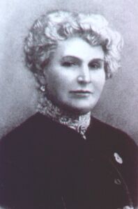 Елена Адриановна Полубояринова