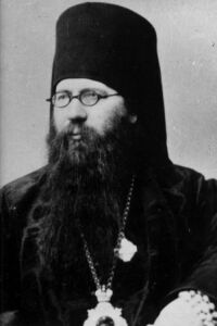 Епископ Исидор (Колоколов)