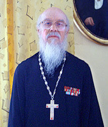 Игумен Николай (Калинин)