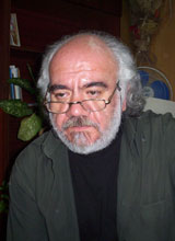 Георгий Попов