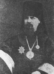 Архиепископ Димитрий (Сперовский)