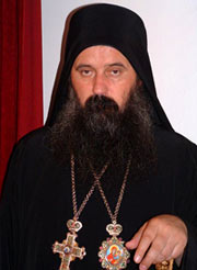 Епископ Далматинский Фотий (Сладоевич)