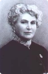 Елена Адриановна Полубояринова