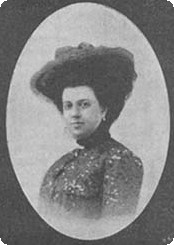 Лидия Александровна Кологривова
