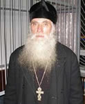 священник Александр Гладченко