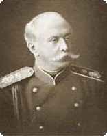 Павел Андреевич Шувалов