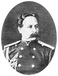 Александр Алексеевич Киреев