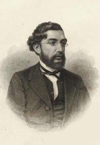 Александр Федорович Гильфердинг (1831-1872 гг.)