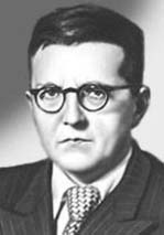 Д.Д.Шостакович