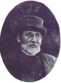 Константин Николаевич Леонтьев