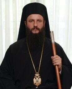Архиепископ Охридский Йован (Вранишковский)