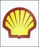 Логотип компании SHELL