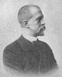 Дмитрий Петрович Голицын