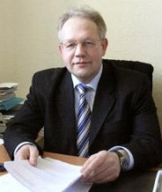 Александр Николаевич Люлько
