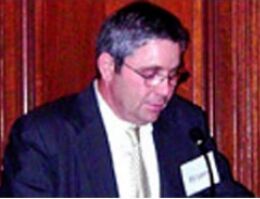 Заместитель гендиректора израильской Комиссии по атомной энергии Ариэль Левит