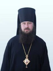 Епископ Барнаульский и Алтайский Максим
