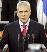 Борис Тадич