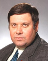 Сергей Александрович Глотов