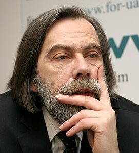 директор Киевского центра политических исследований и конфликтологии Михаил Погребинский