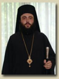 Епископ Брегальничский и Битольский Марк