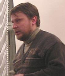Андрей Рогозянский