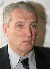 Пётр Ющенко