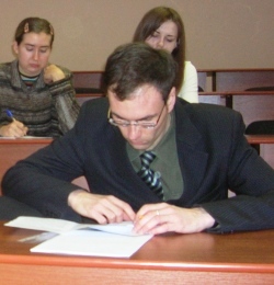 к.и.н. Дмитрий Игоревич Стогов