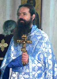 Иеромонах Петр Драгойлович