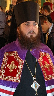 Епископ Петр (Мустяцэ)