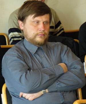 Андрей Брониславович Рогозянский