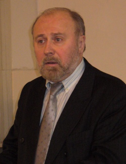 Николай Кузьмич Симаков