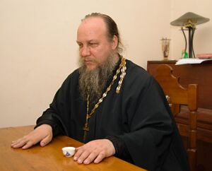 иеромонах Диомид (Кузьмин)