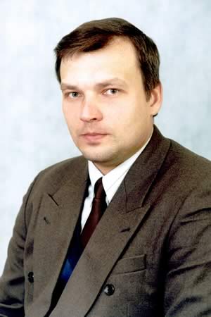 В.А. Цыганков