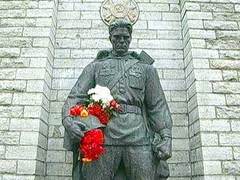 Памятник Воину-Освободителю