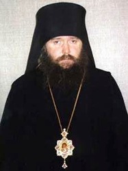 Епископ Таврический и Одесский Агафангел (Пашковский)