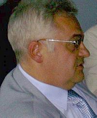 Владимир Овчинский